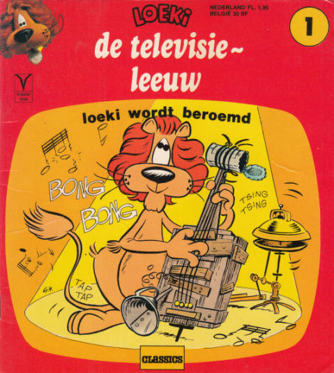 Loeki
