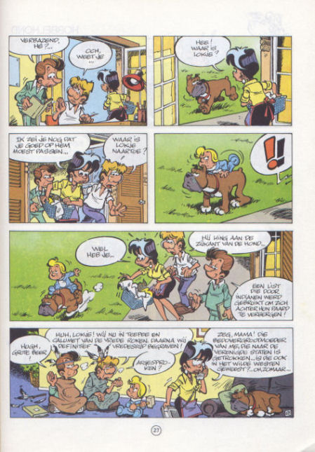 Lokje