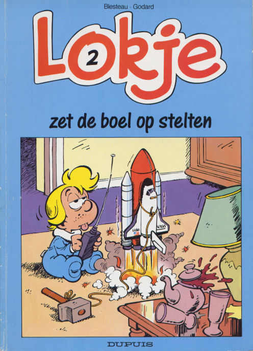 Lokje