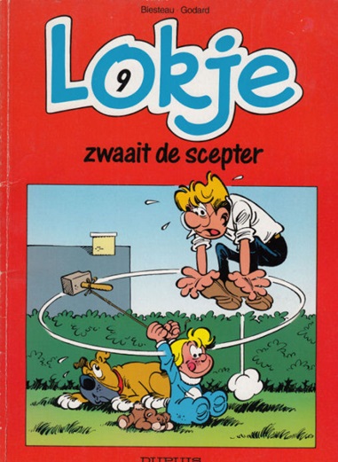 Lokje