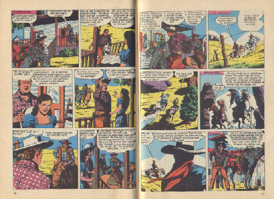 LoneRanger