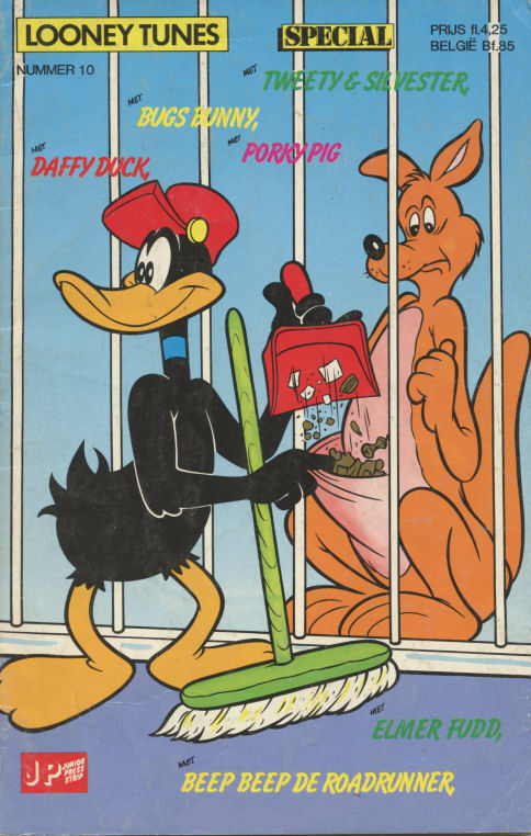 LooneyTunes