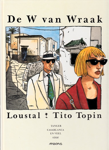 LoustalStrips