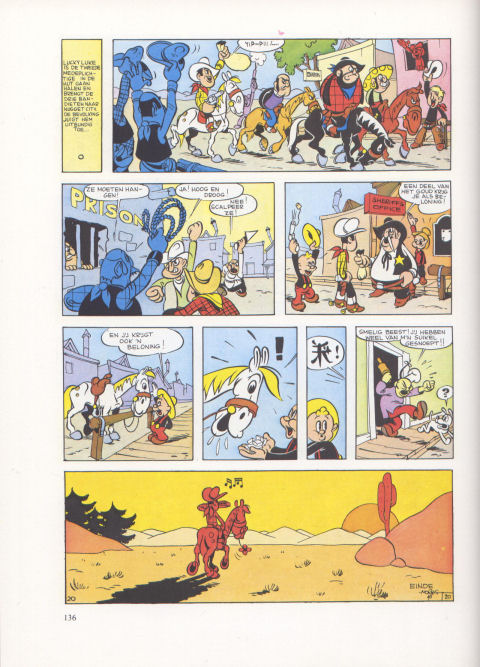 LuckyLuke