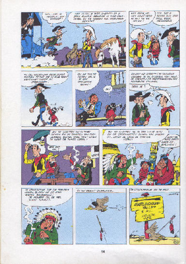 LuckyLuke