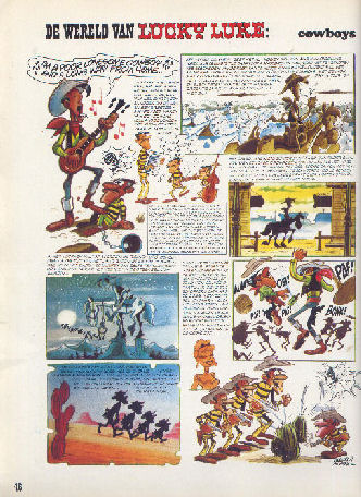 LuckyLuke