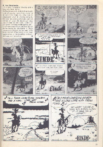 LuckyLuke