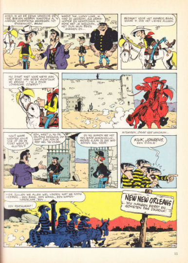 LuckyLuke