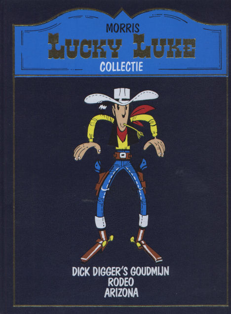 LuckyLuke