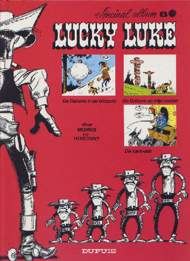 LuckyLuke
