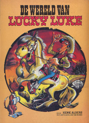 LuckyLuke