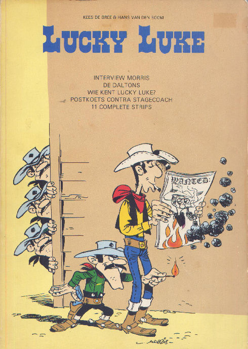 LuckyLuke