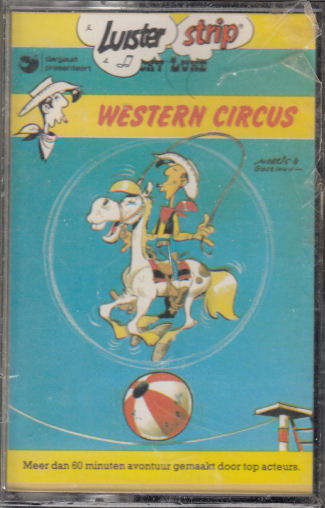 LuckyLuke