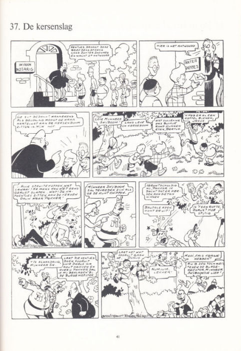 LustigeKapoentjes