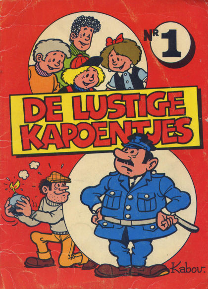 LustigeKapoentjes
