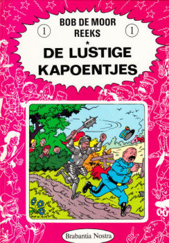 LustigeKapoentjes