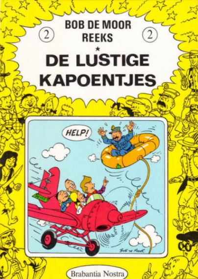 LustigeKapoentjes