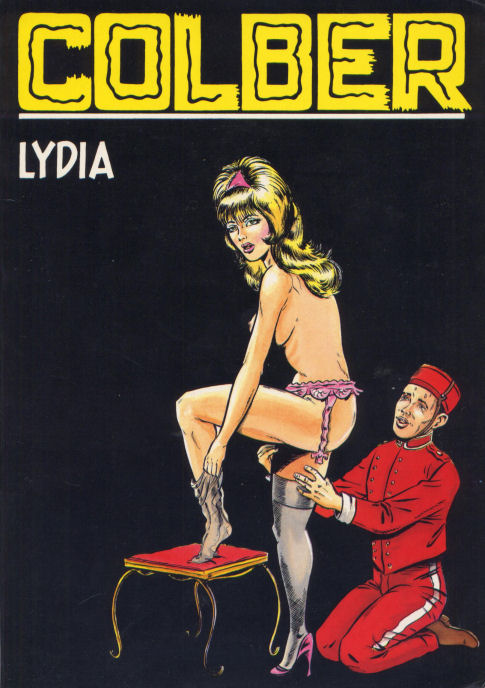 Lydia