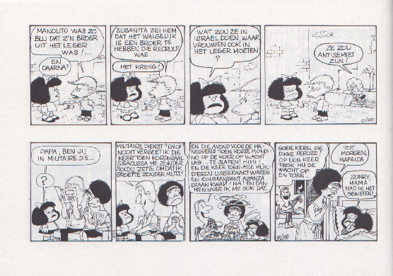Mafalda