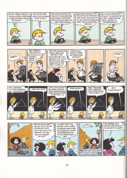 Mafalda