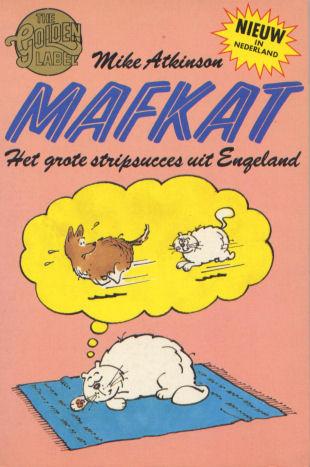 Mafkat