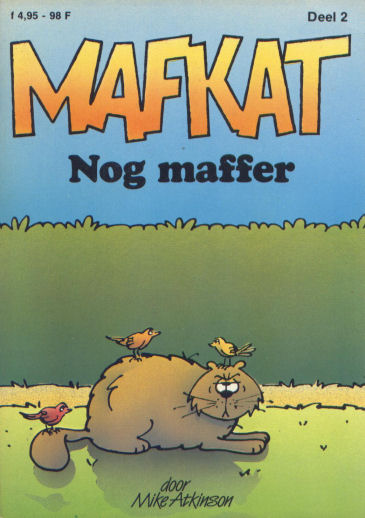 Mafkat