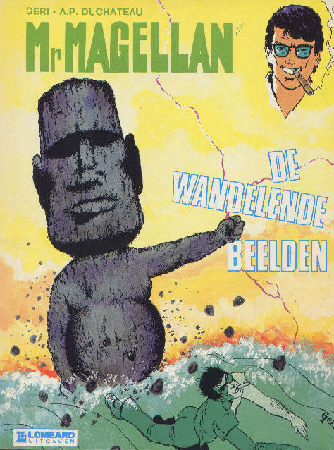 MrMagellan