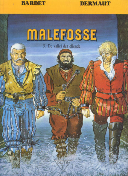 Malefosse