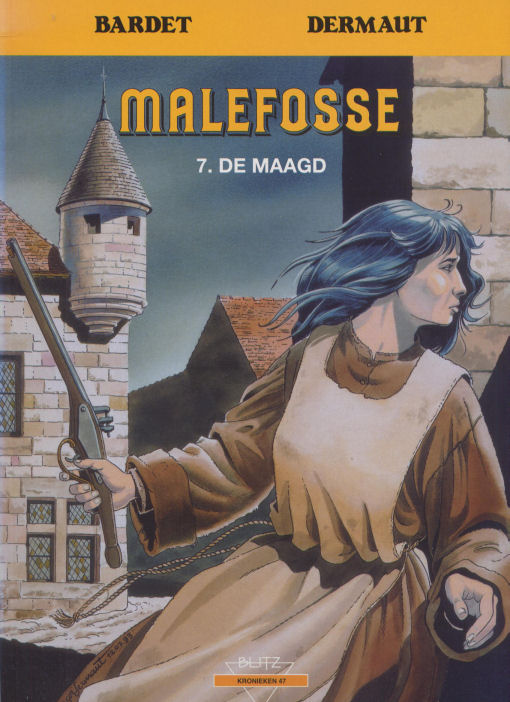 Malefosse
