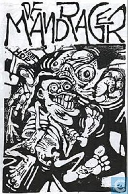 Mandrager