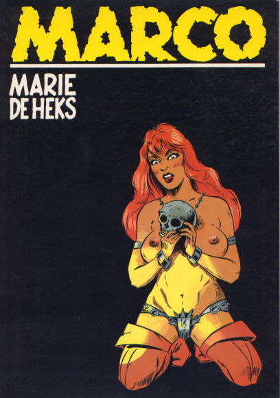EroticBiznessreeks