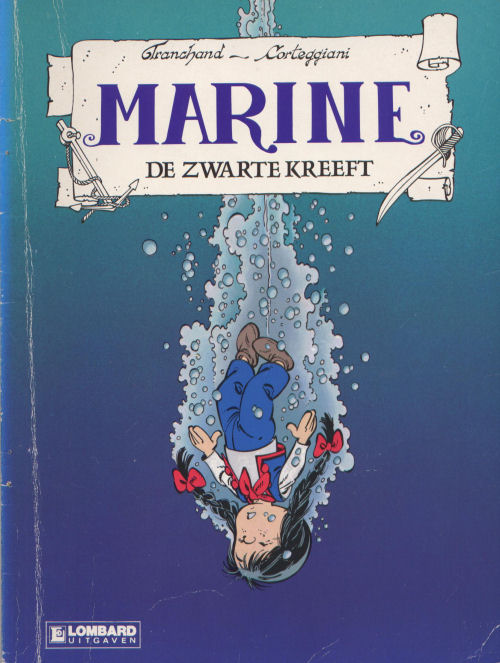 Marine