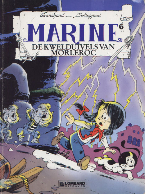 Marine