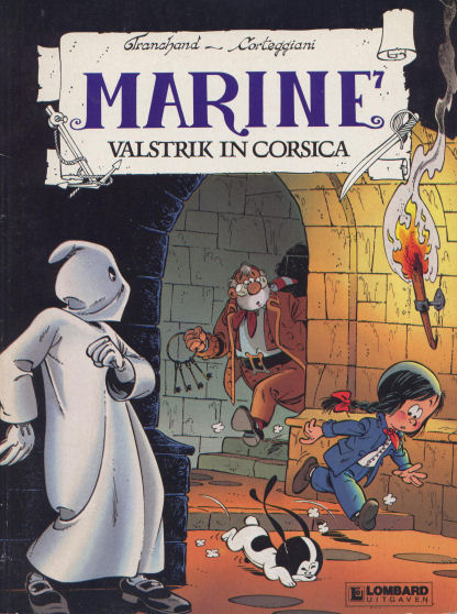 Marine