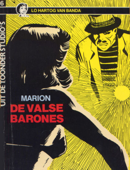Marion
