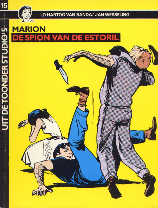 Marion