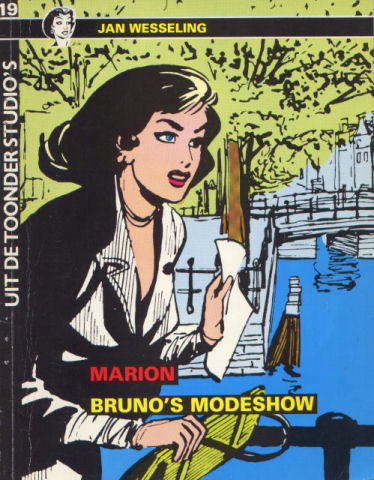 Marion