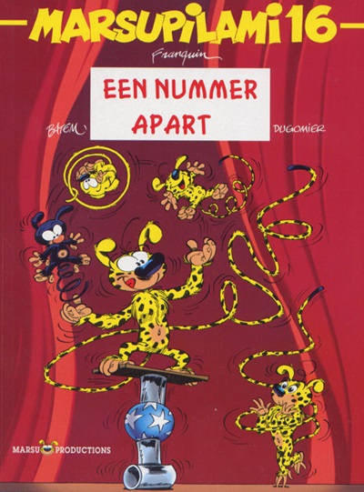 Marsupilami