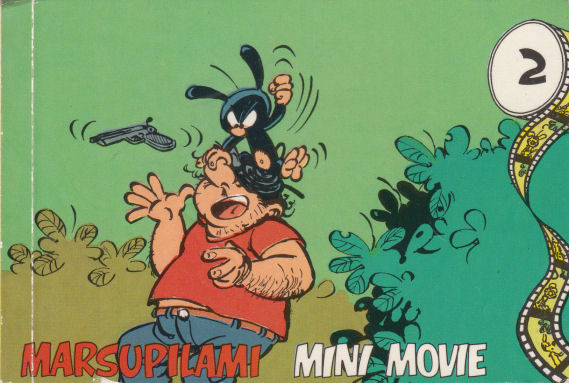 Marsupilami