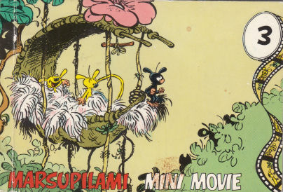Marsupilami