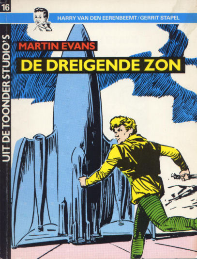 MartinEvans