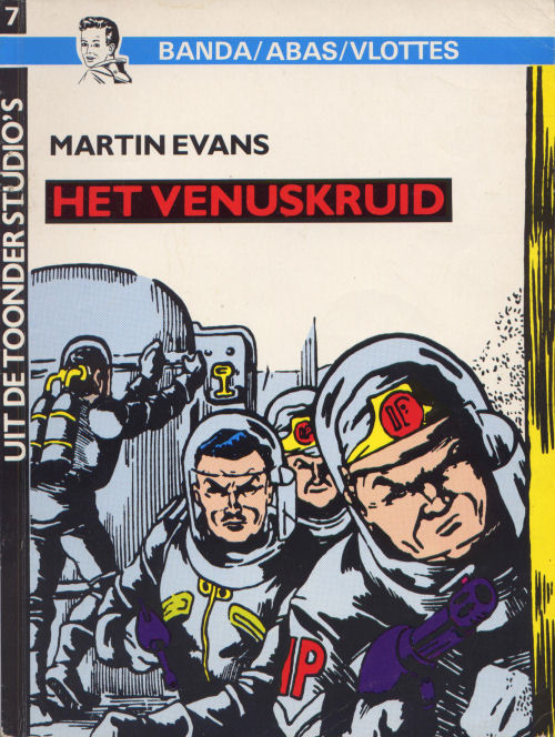 MartinEvans