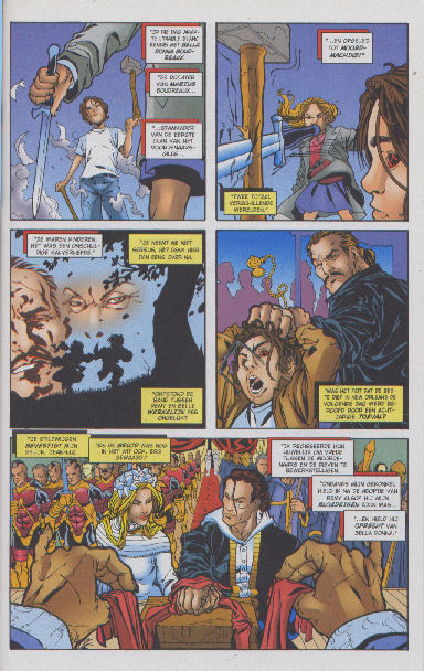 MarvelSuperhelden