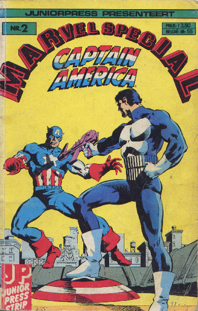 MarvelSpecial