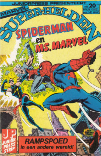 MarvelSuperhelden