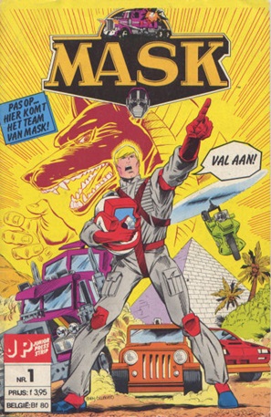 Mask