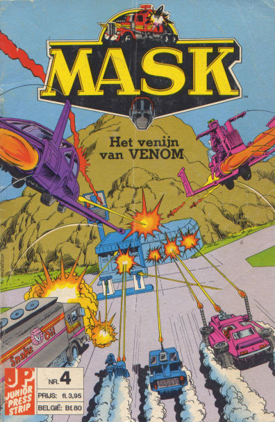 Mask