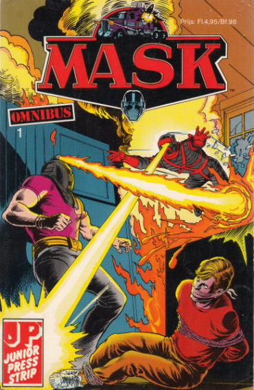 Mask