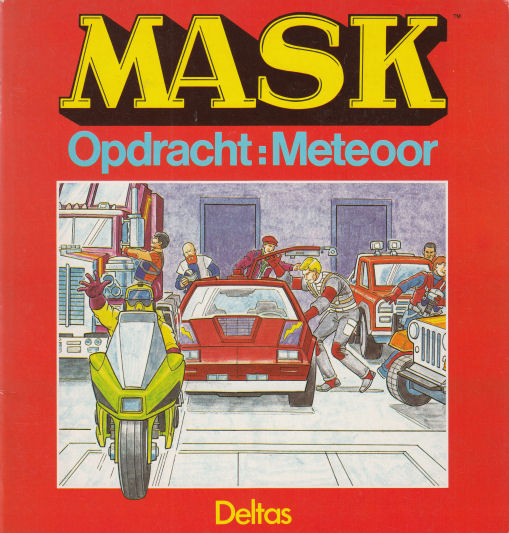 Mask