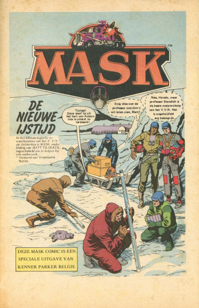 Mask